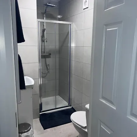 Guest House Pensionat